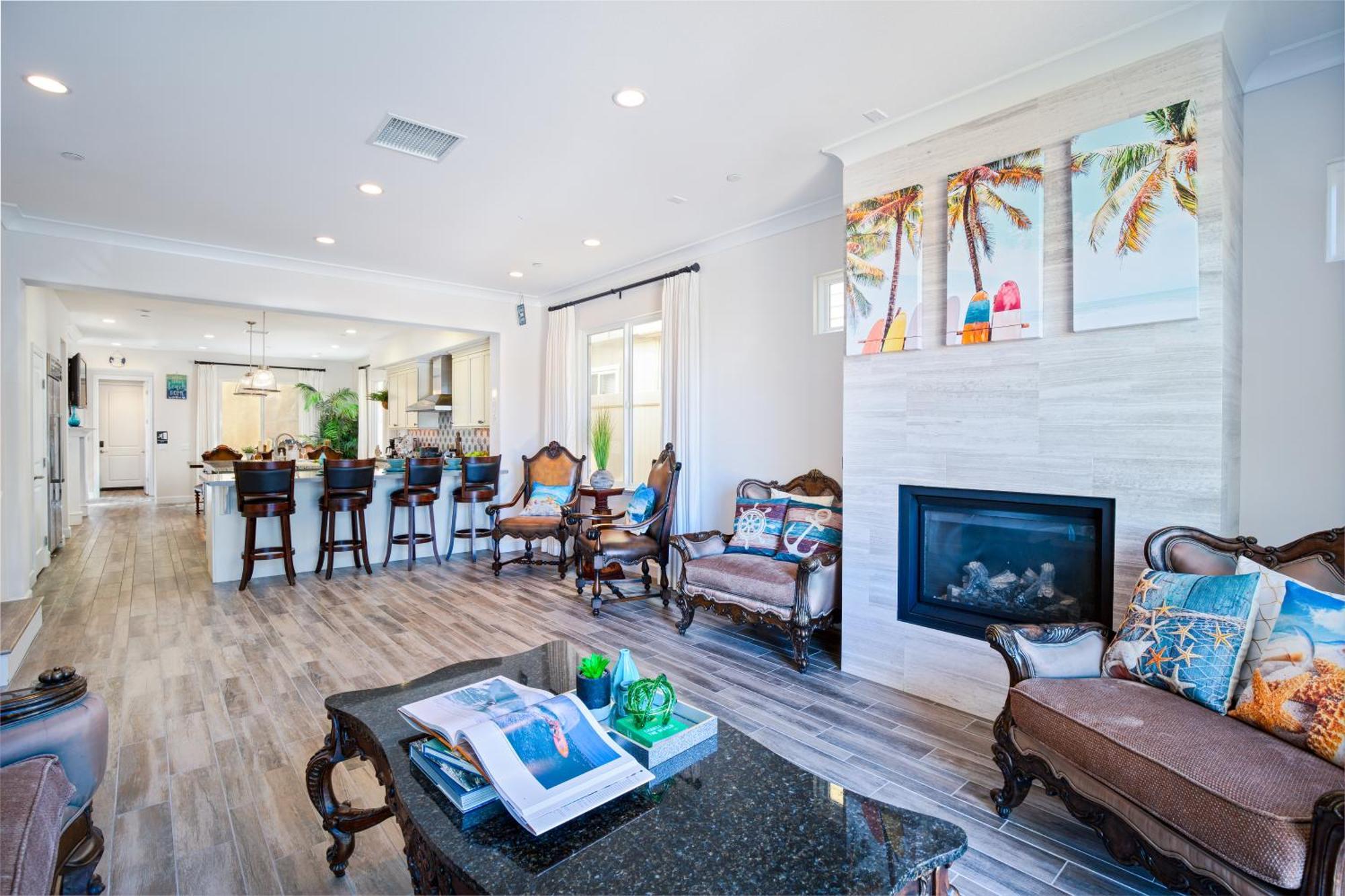 New Luxurious Beach Home ฮันติงตันบีช ภายนอก รูปภาพ