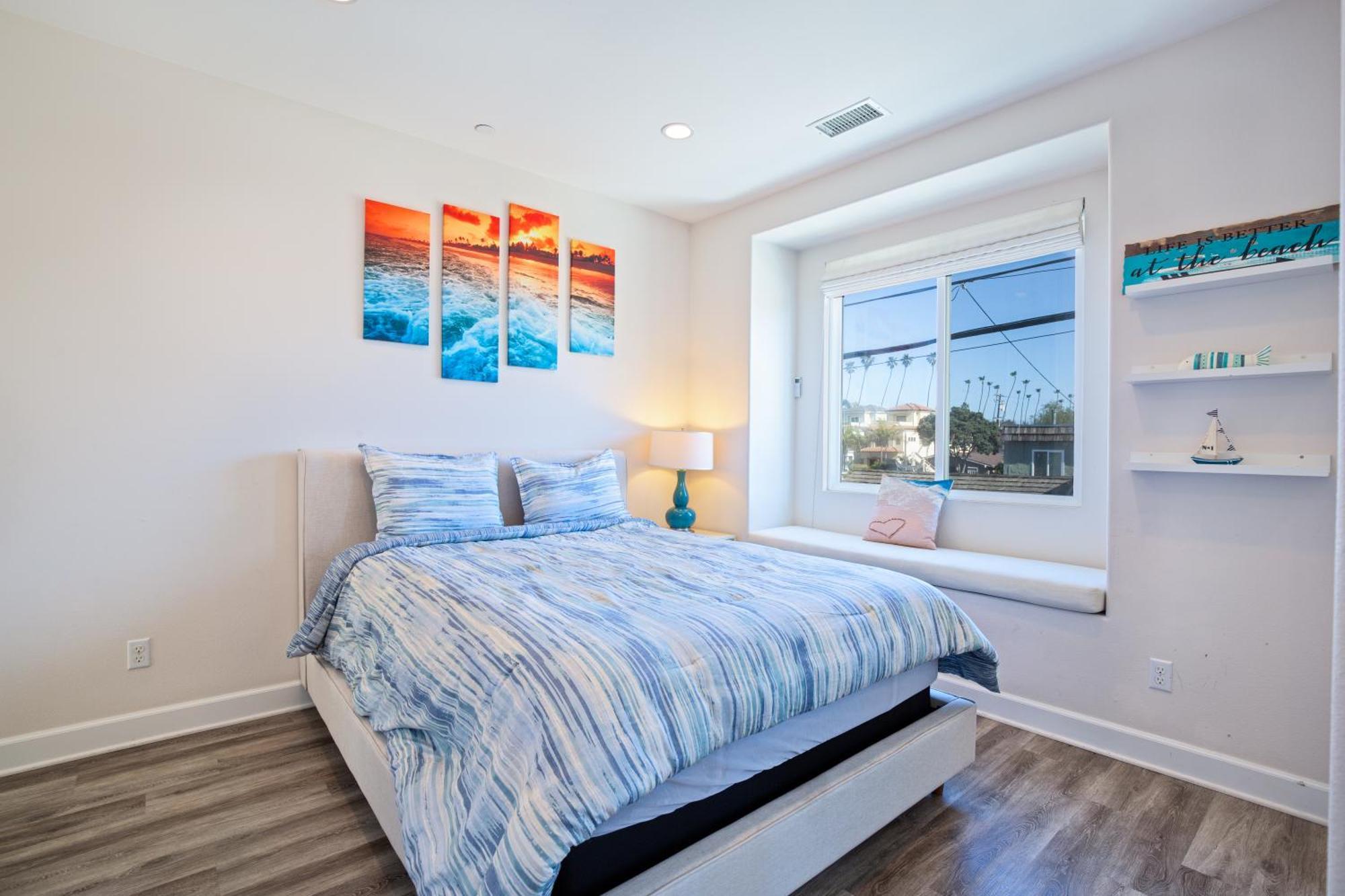 New Luxurious Beach Home ฮันติงตันบีช ภายนอก รูปภาพ