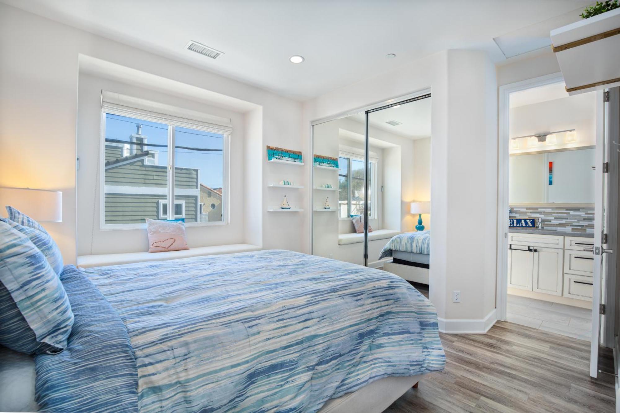New Luxurious Beach Home ฮันติงตันบีช ภายนอก รูปภาพ