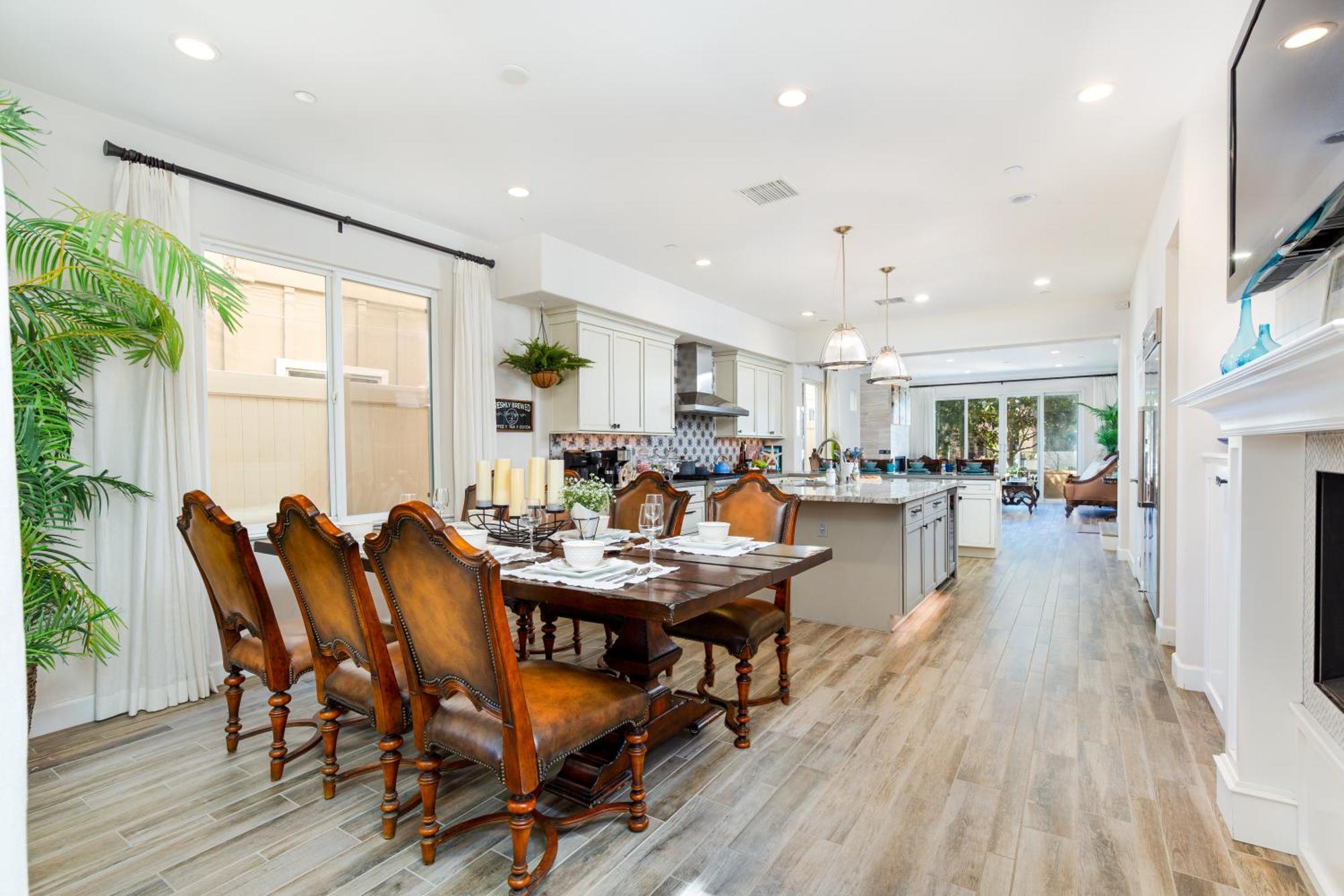 New Luxurious Beach Home ฮันติงตันบีช ภายนอก รูปภาพ