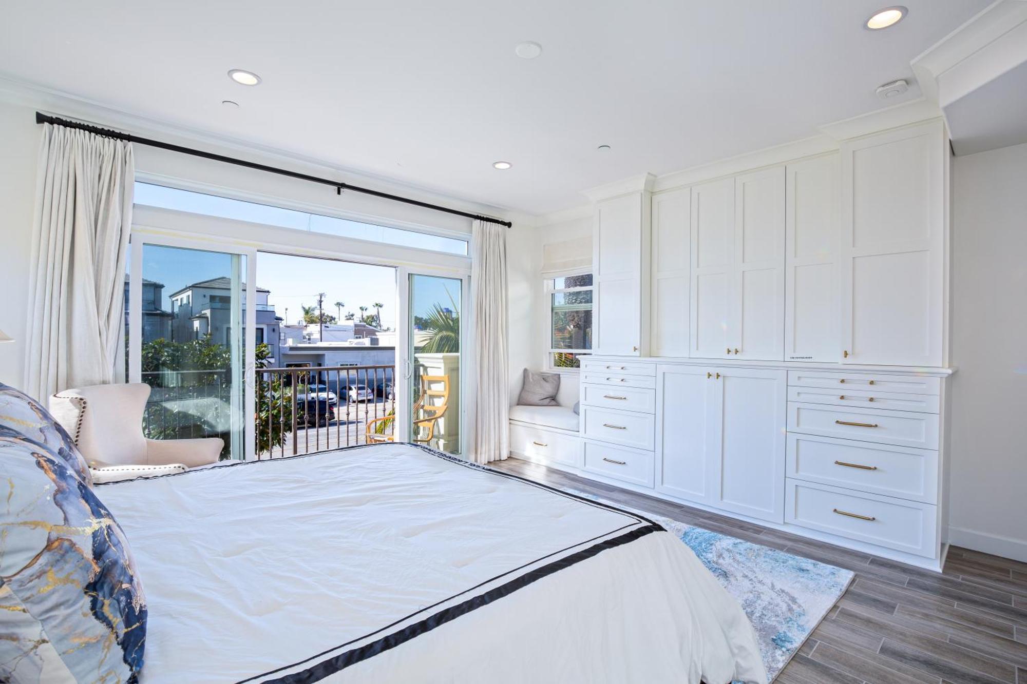 New Luxurious Beach Home ฮันติงตันบีช ภายนอก รูปภาพ