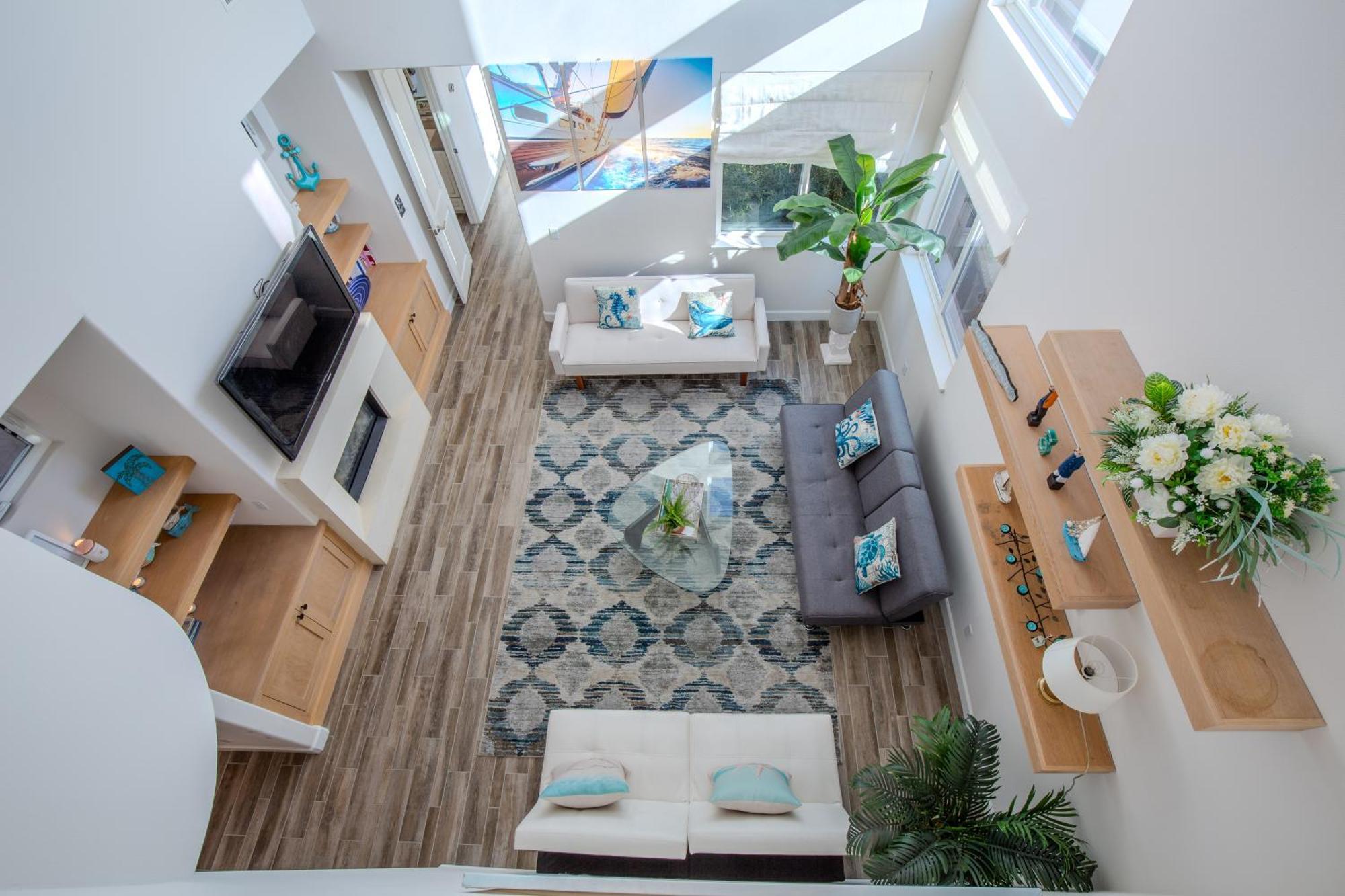 New Luxurious Beach Home ฮันติงตันบีช ภายนอก รูปภาพ