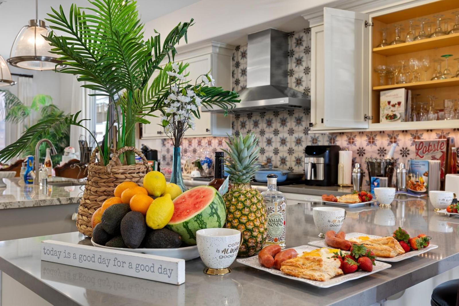 New Luxurious Beach Home ฮันติงตันบีช ภายนอก รูปภาพ
