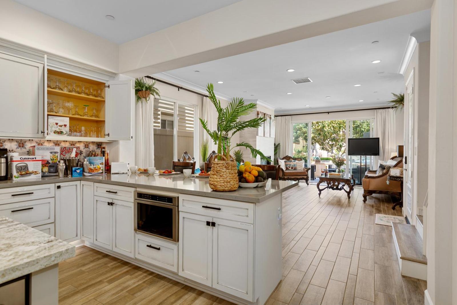 New Luxurious Beach Home ฮันติงตันบีช ภายนอก รูปภาพ