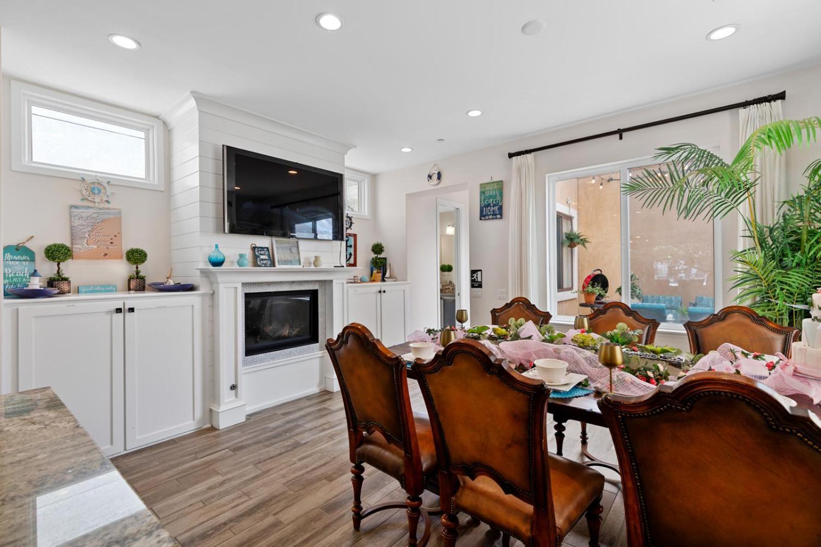 New Luxurious Beach Home ฮันติงตันบีช ภายนอก รูปภาพ