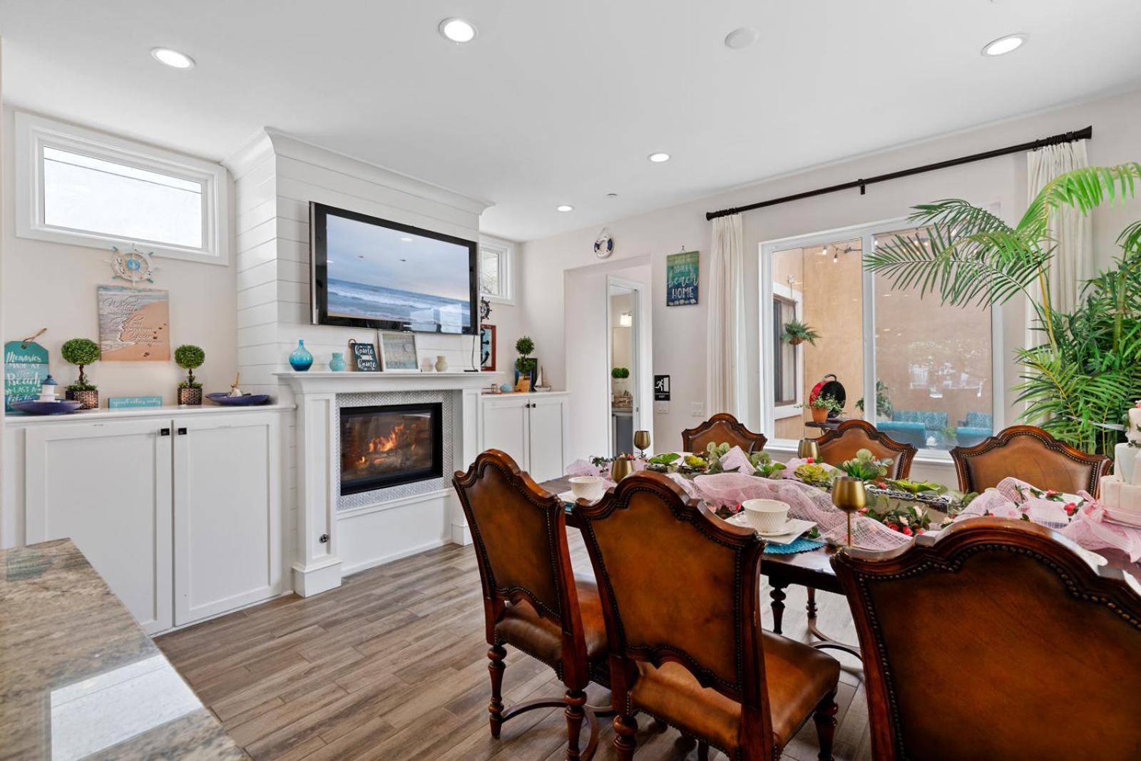 New Luxurious Beach Home ฮันติงตันบีช ภายนอก รูปภาพ