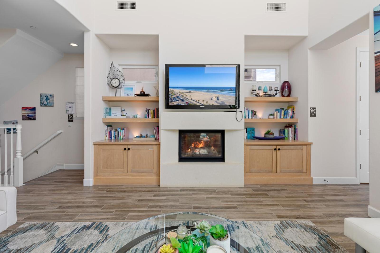 New Luxurious Beach Home ฮันติงตันบีช ภายนอก รูปภาพ